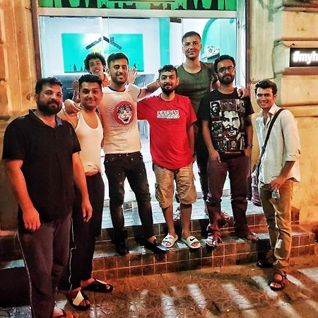 Myhostel Baku Kültér fotó