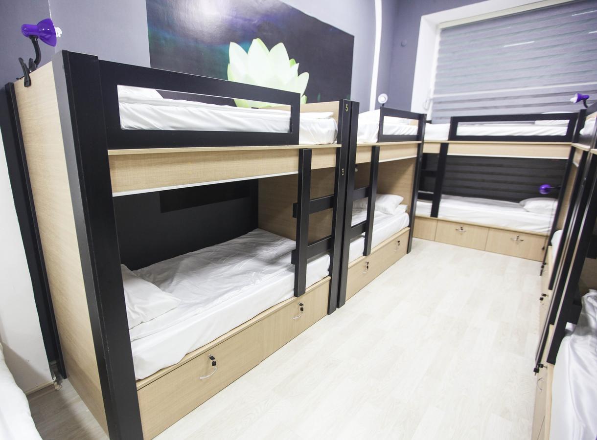 Myhostel Baku Kültér fotó