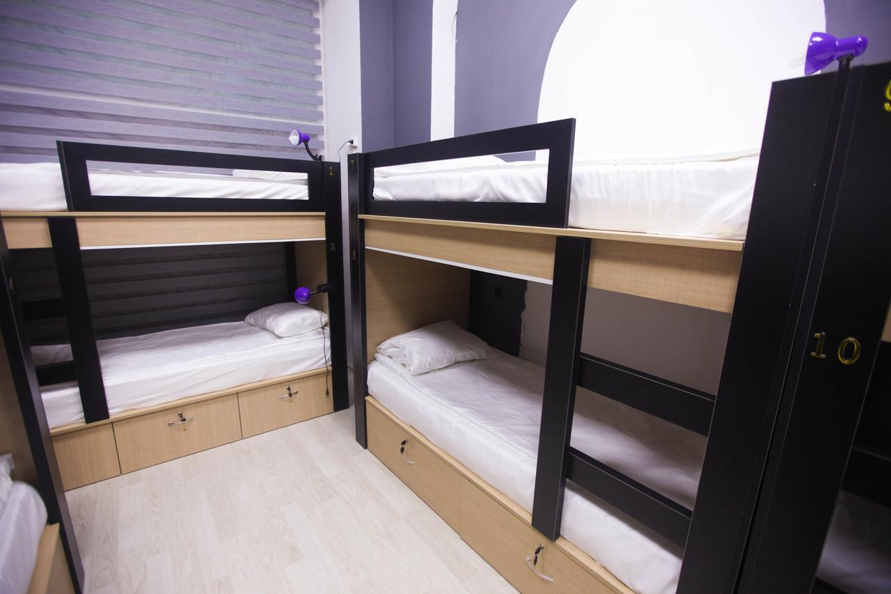 Myhostel Baku Kültér fotó
