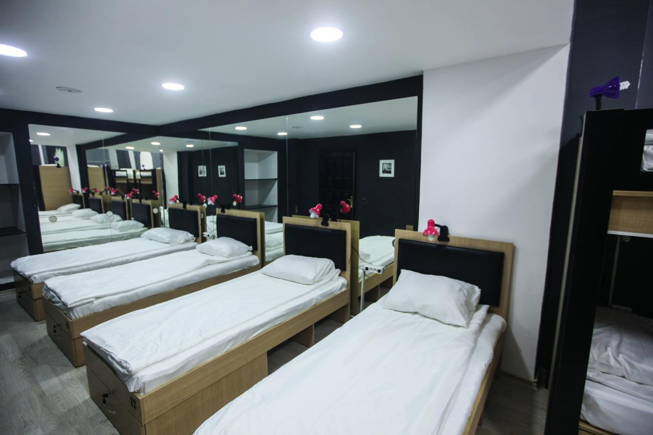 Myhostel Baku Kültér fotó