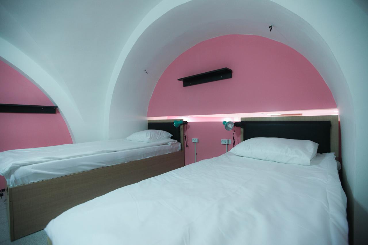 Myhostel Baku Kültér fotó