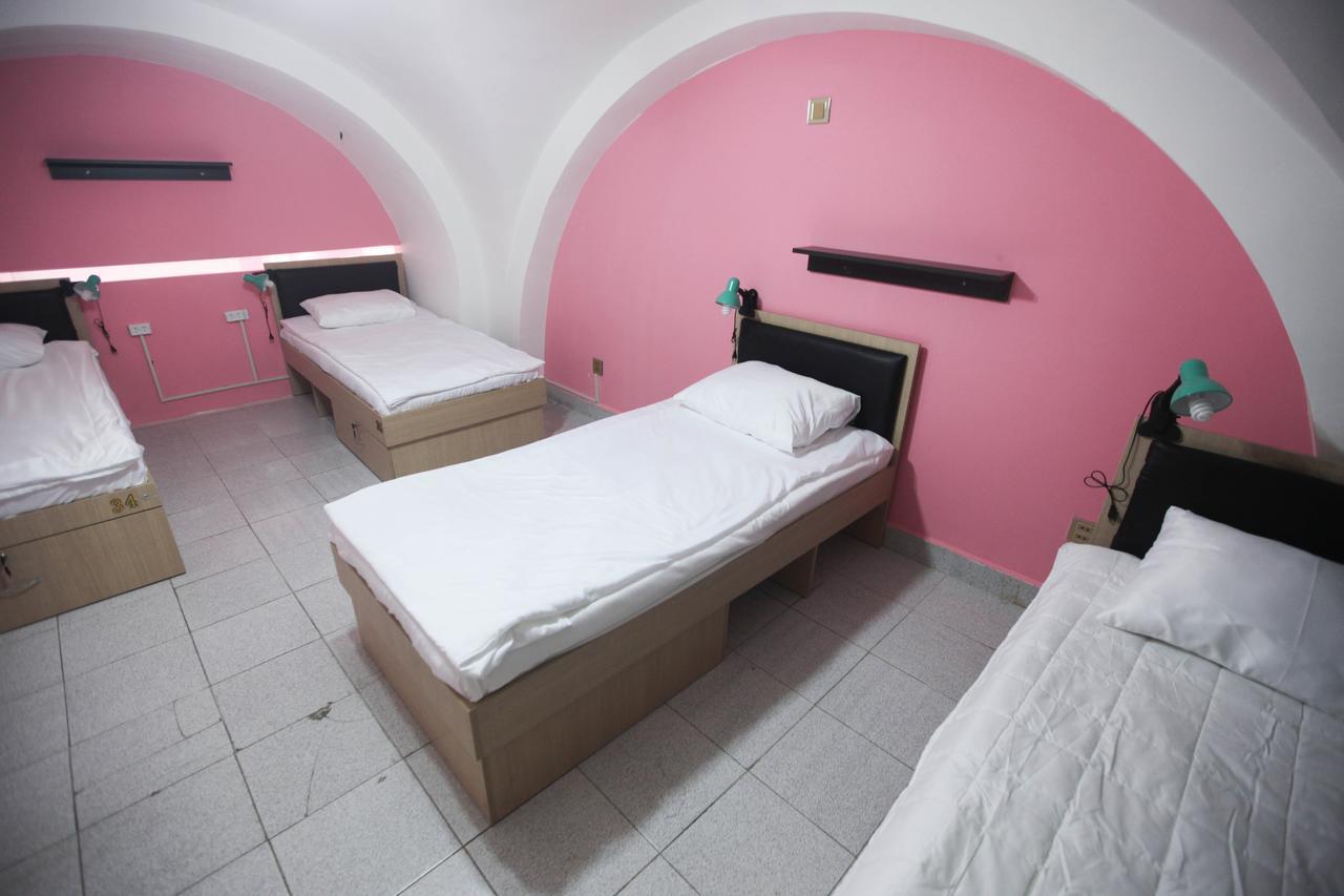 Myhostel Baku Kültér fotó