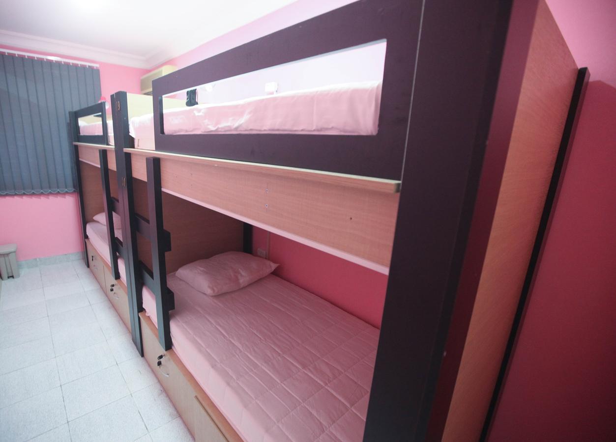 Myhostel Baku Kültér fotó