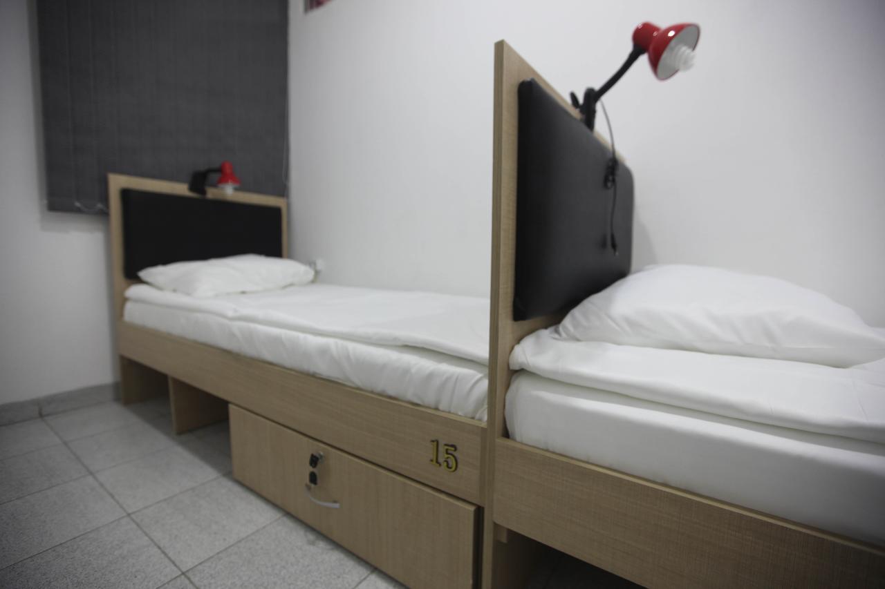 Myhostel Baku Kültér fotó