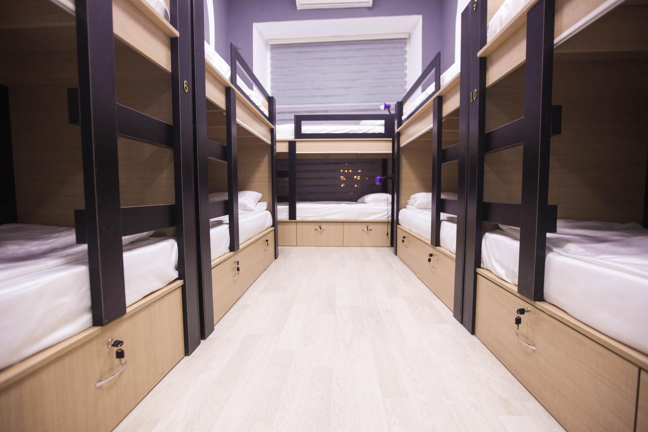 Myhostel Baku Kültér fotó