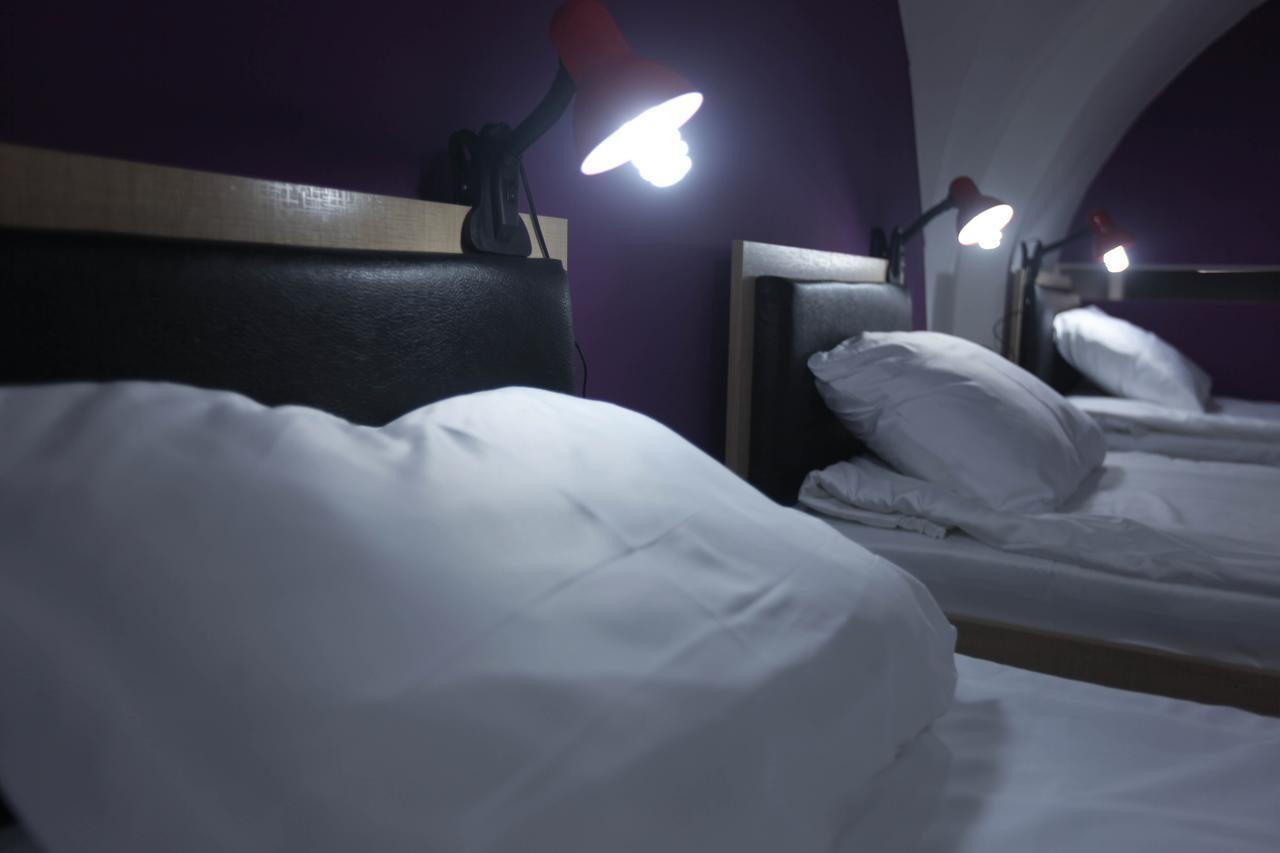 Myhostel Baku Kültér fotó