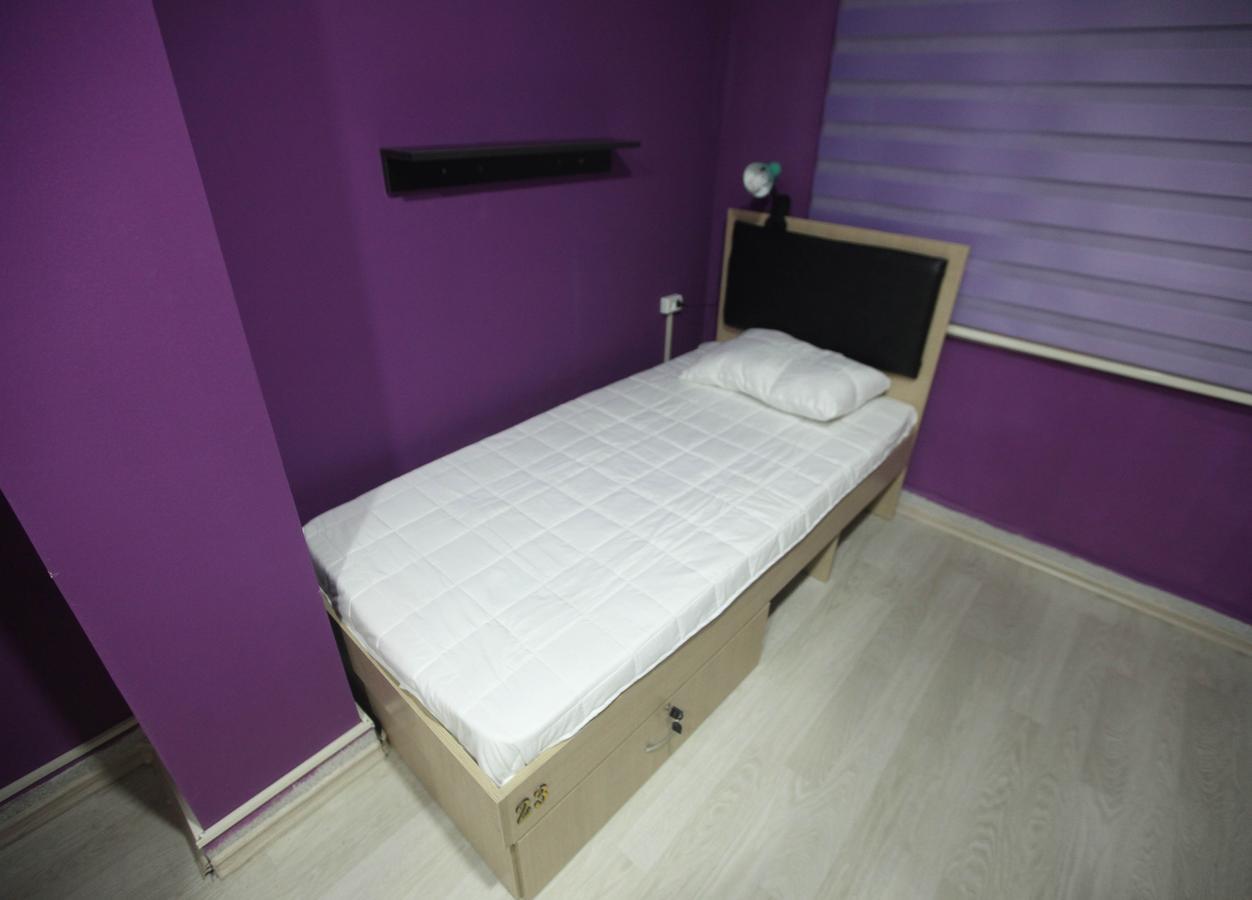 Myhostel Baku Kültér fotó