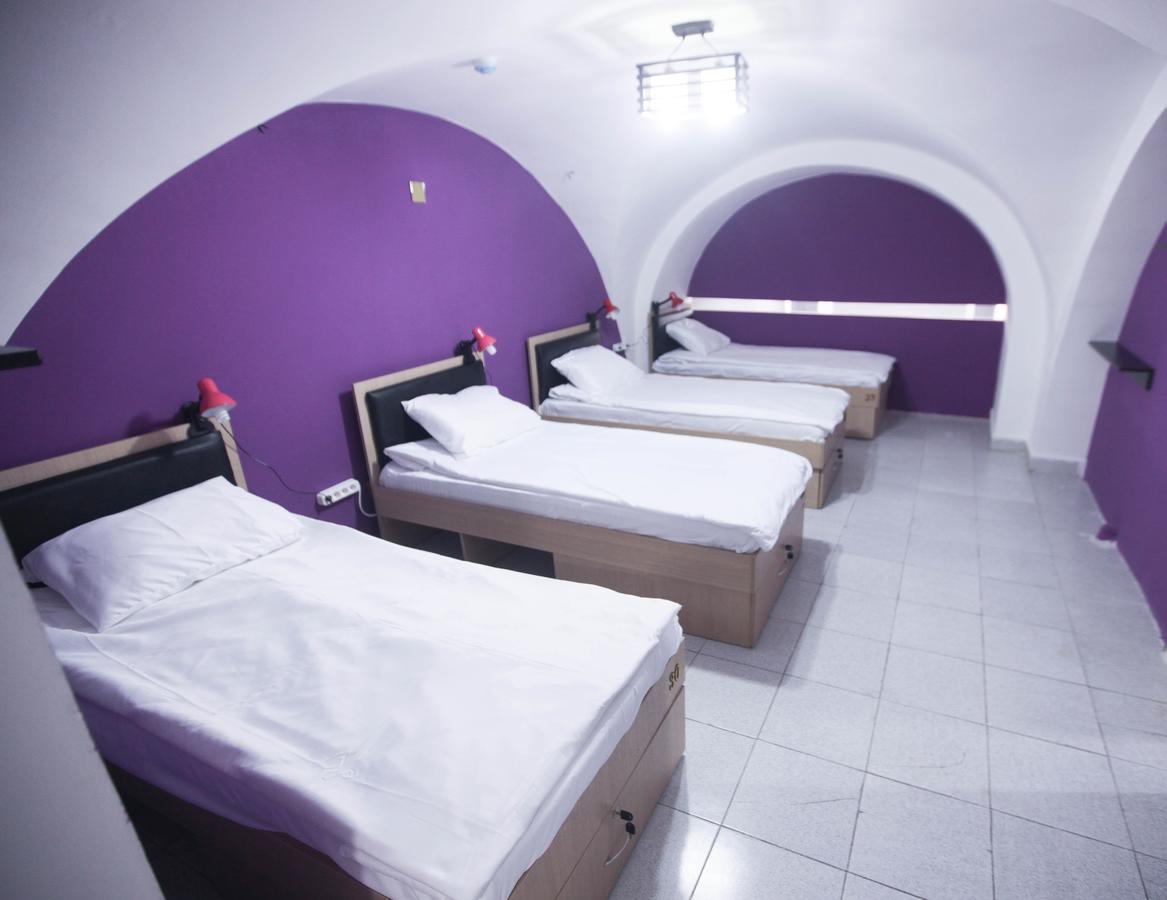 Myhostel Baku Kültér fotó