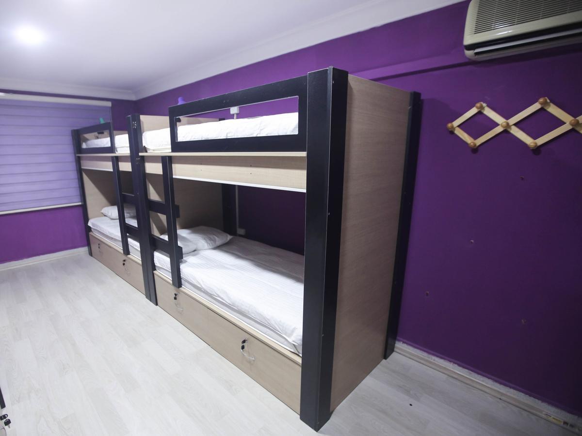 Myhostel Baku Kültér fotó