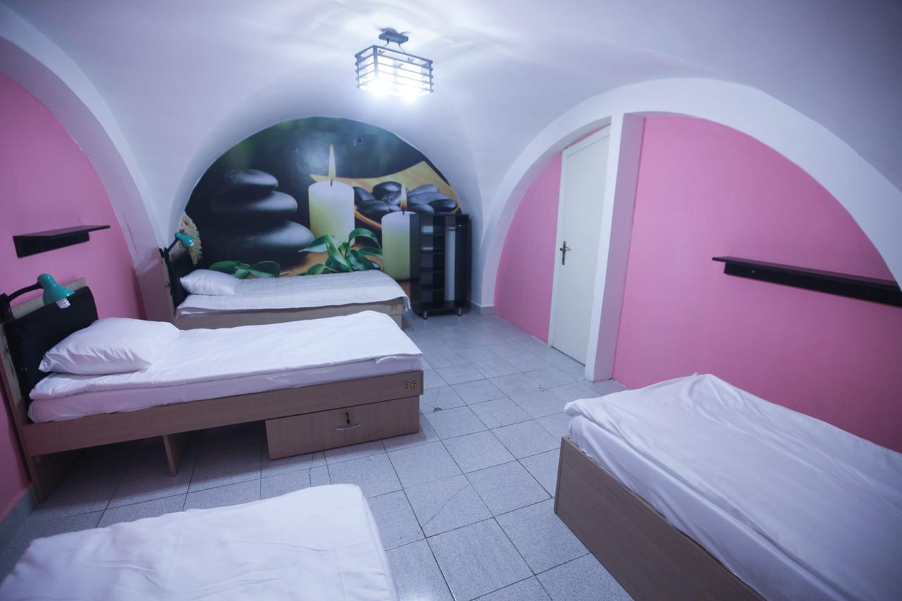 Myhostel Baku Kültér fotó