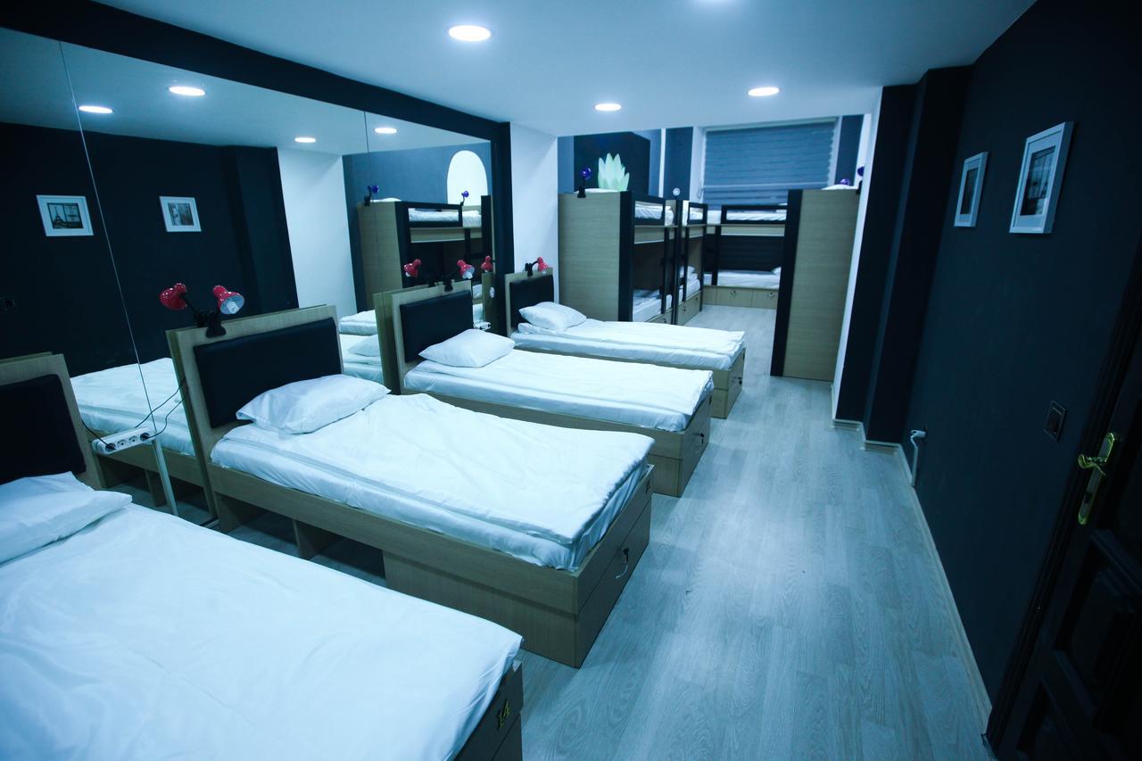 Myhostel Baku Kültér fotó