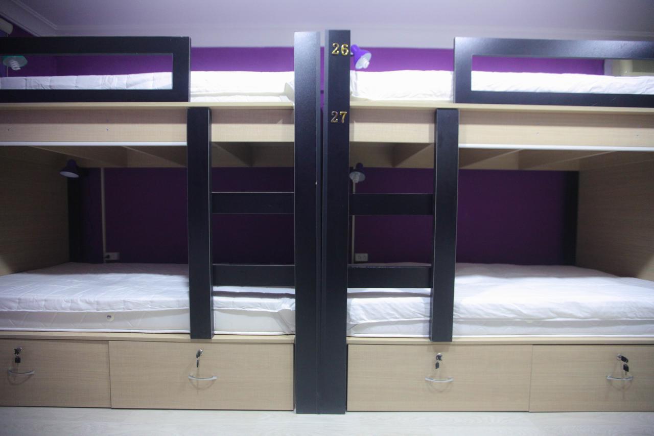 Myhostel Baku Kültér fotó