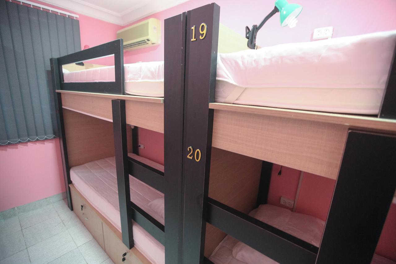 Myhostel Baku Kültér fotó