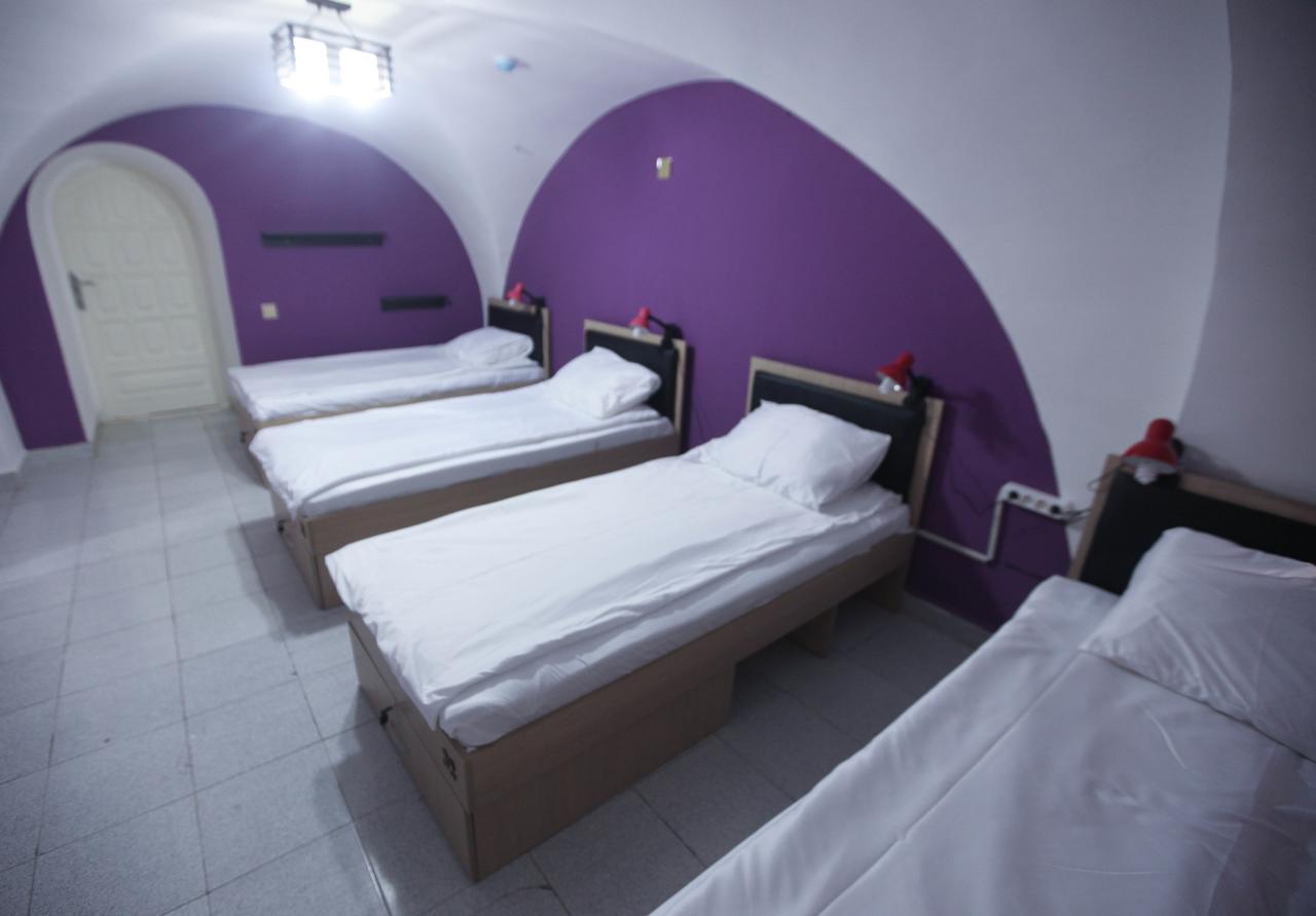 Myhostel Baku Kültér fotó