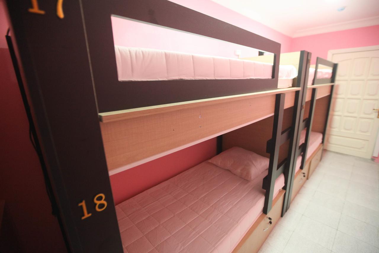 Myhostel Baku Kültér fotó