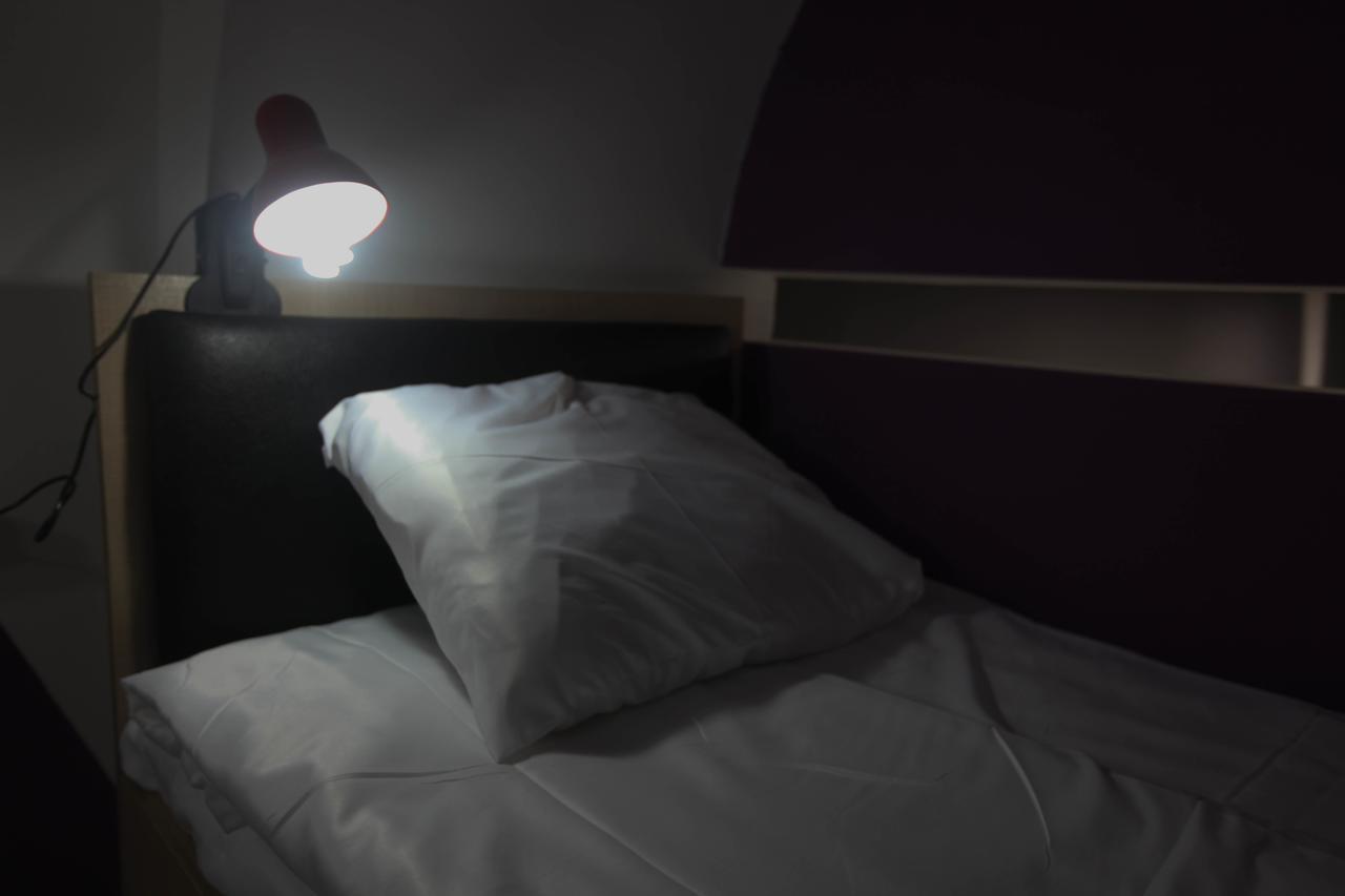 Myhostel Baku Kültér fotó