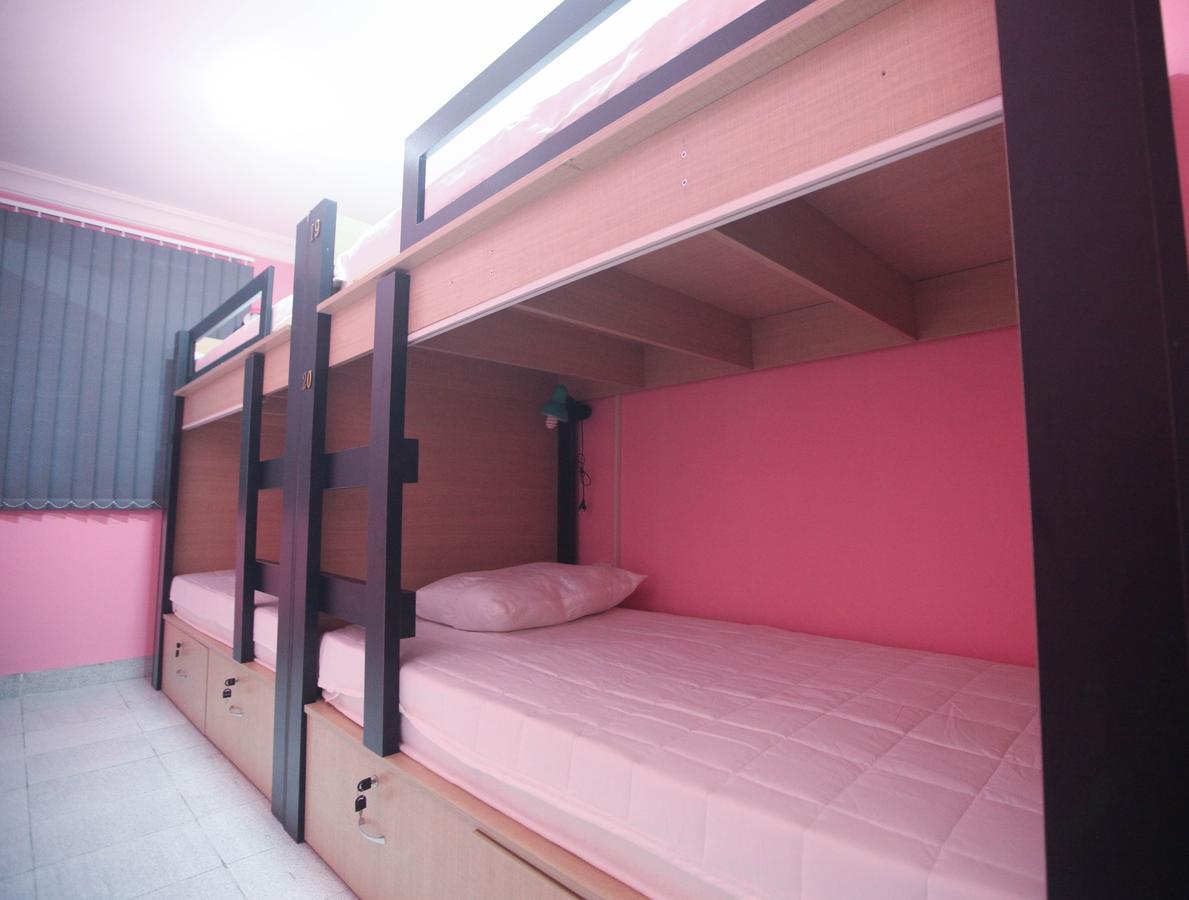 Myhostel Baku Kültér fotó
