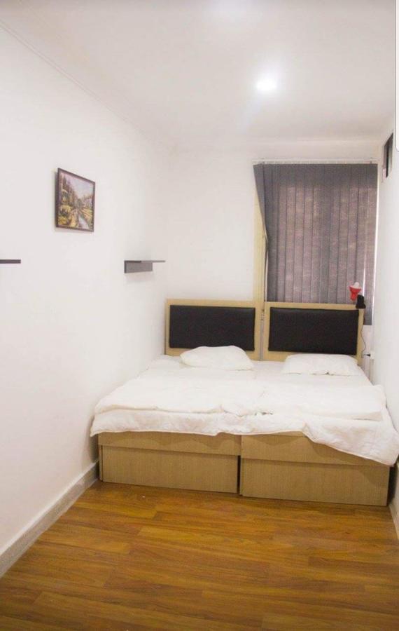 Myhostel Baku Kültér fotó